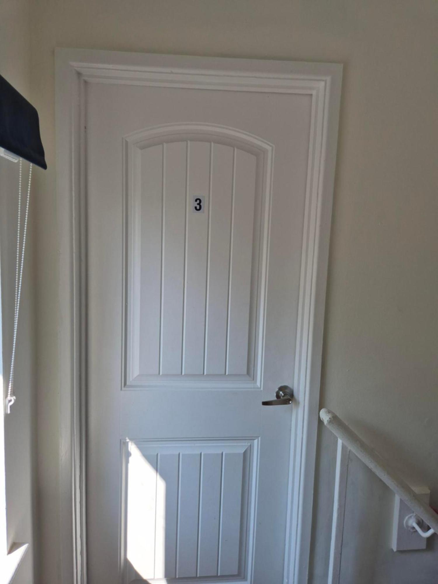 Accomadation Wrexham Eksteriør bilde